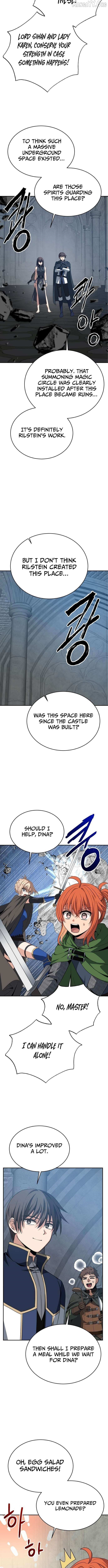Transmigrating to the Otherworld Once More Chapter 129 - Page 12 in English