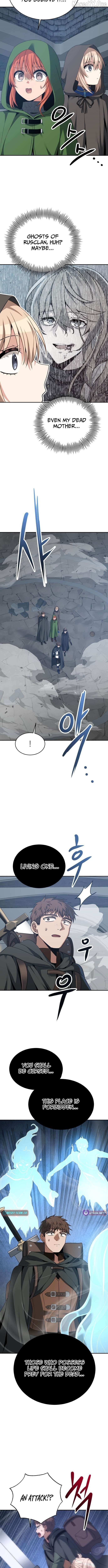 Transmigrating to the Otherworld Once More Chapter 129 - Page 4 in English