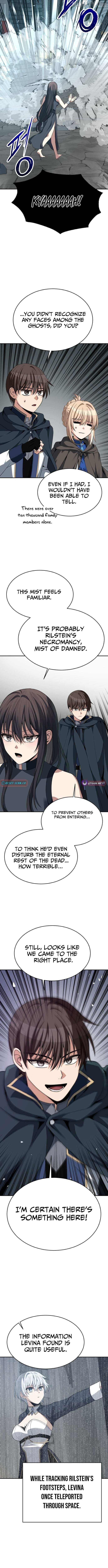 Transmigrating to the Otherworld Once More Chapter 129 - Page 6 in English