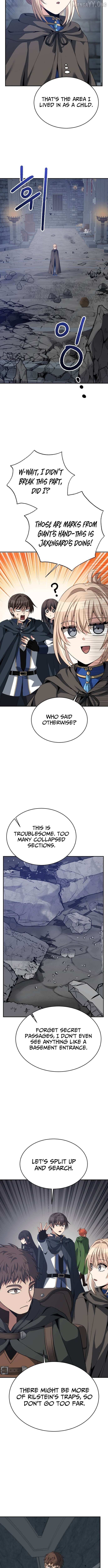 Transmigrating to the Otherworld Once More Chapter 129 - Page 8 in English