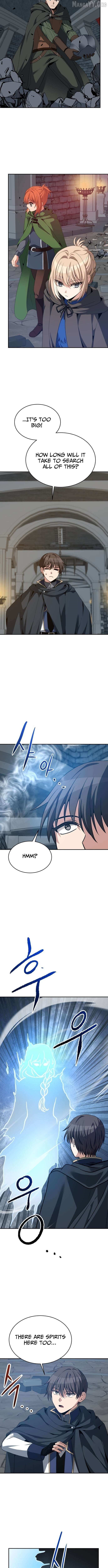 Transmigrating to the Otherworld Once More Chapter 129 - Page 9 in English