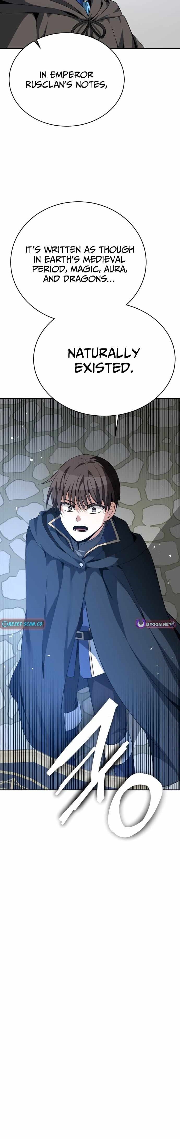 Transmigrating to the Otherworld Once More Chapter 130 - Page 15 in English