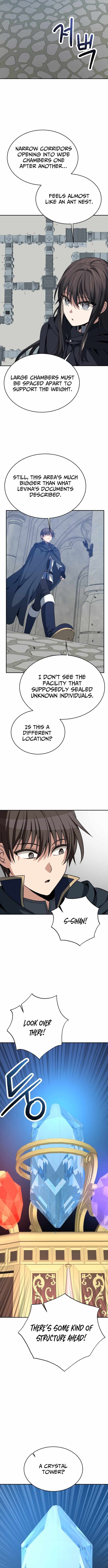 Transmigrating to the Otherworld Once More Chapter 130 - Page 3 in English