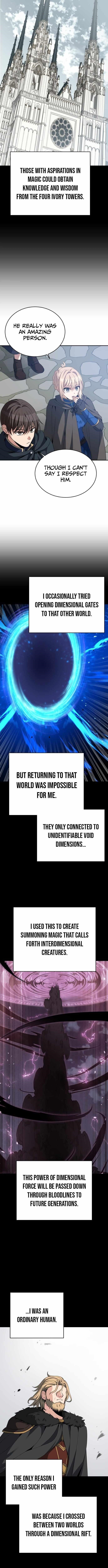 Transmigrating to the Otherworld Once More Chapter 131 - Page 14 in English