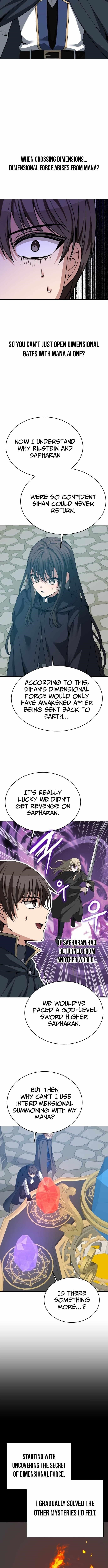 Transmigrating to the Otherworld Once More Chapter 131 - Page 4 in English