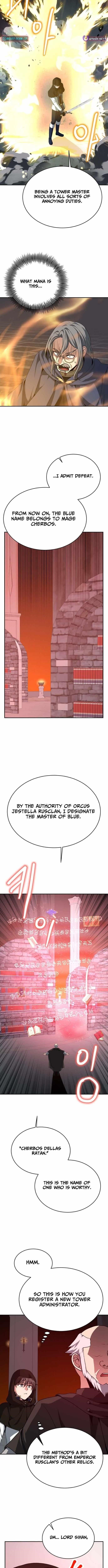 Transmigrating to the Otherworld Once More Chapter 132 - Page 10 in English