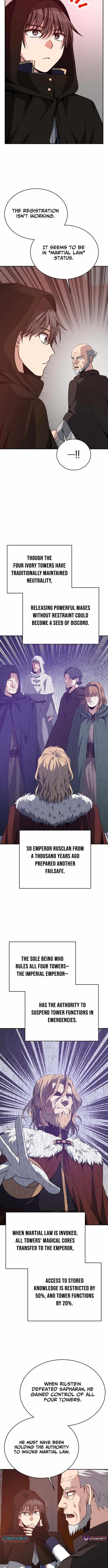 Transmigrating to the Otherworld Once More Chapter 132 - Page 11 in English