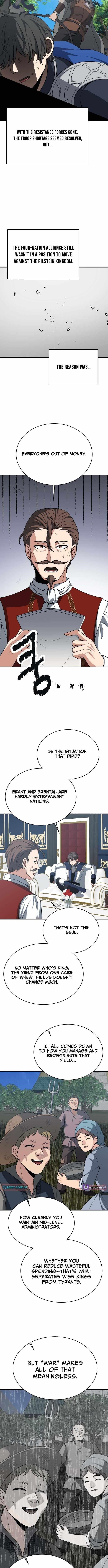 Transmigrating to the Otherworld Once More Chapter 132 - Page 4 in English