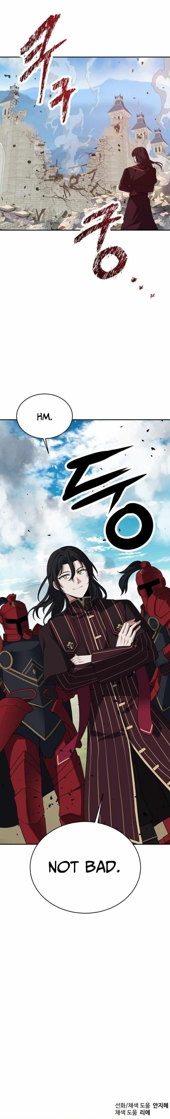 Transmigrating to the Otherworld Once More Chapter 133 - Page 15 in English