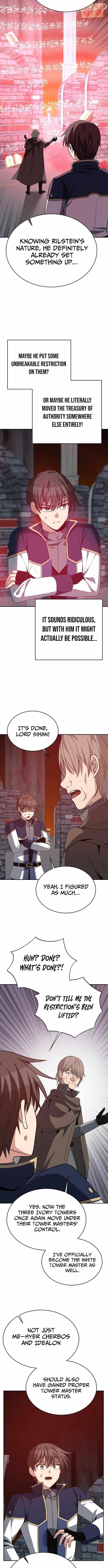Transmigrating to the Otherworld Once More Chapter 133 - Page 4 in English