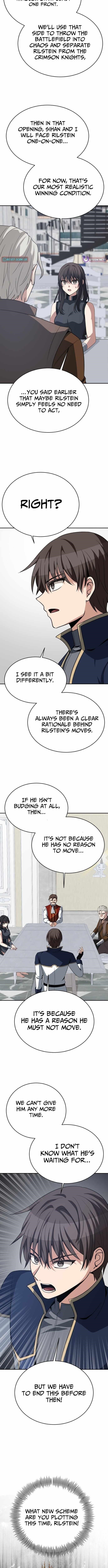 Transmigrating to the Otherworld Once More Chapter 133 - Page 6 in English