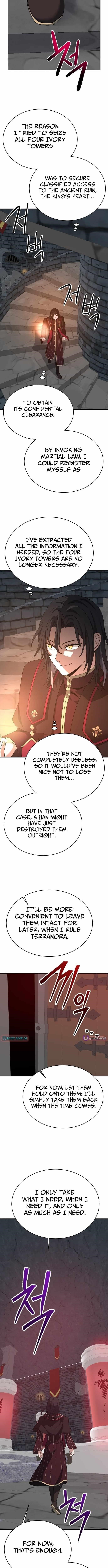 Transmigrating to the Otherworld Once More Chapter 133 - Page 8 in English