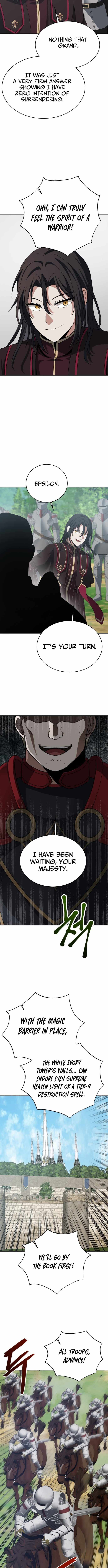 Transmigrating to the Otherworld Once More Chapter 134 - Page 12 in English