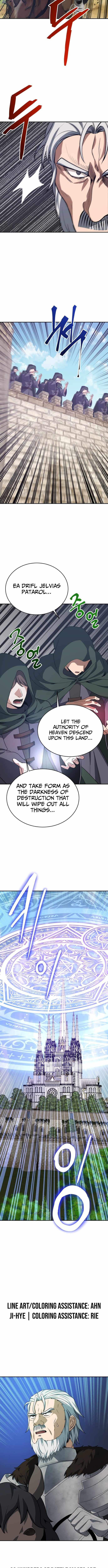 Transmigrating to the Otherworld Once More Chapter 134 - Page 13 in English