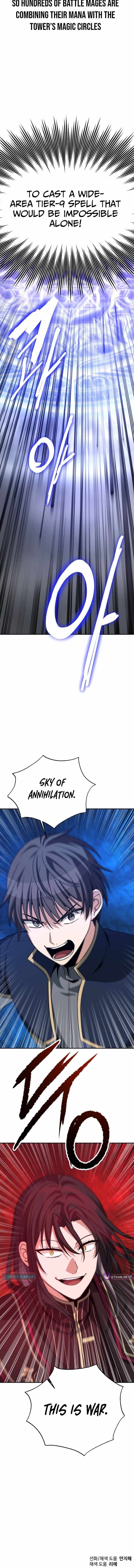 Transmigrating to the Otherworld Once More Chapter 134 - Page 14 in English