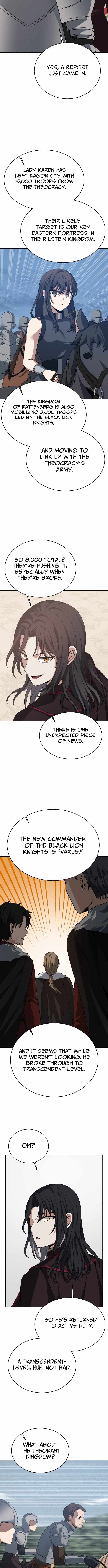 Transmigrating to the Otherworld Once More Chapter 134 - Page 7 in English