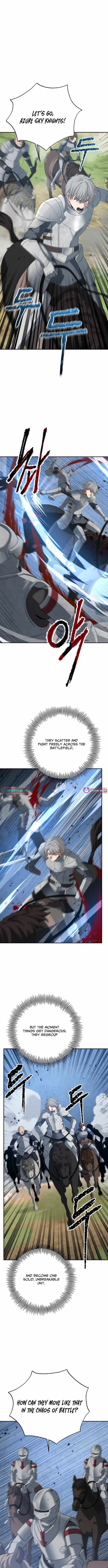 Transmigrating to the Otherworld Once More Chapter 135 - Page 5 in English