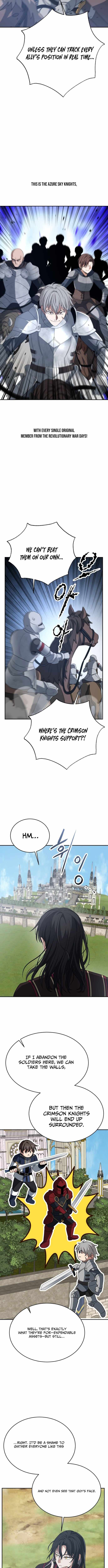 Transmigrating to the Otherworld Once More Chapter 135 - Page 6 in English