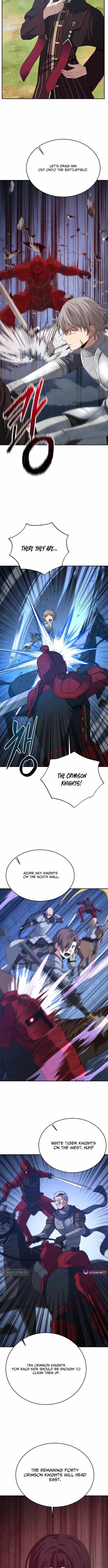 Transmigrating to the Otherworld Once More Chapter 135 - Page 7 in English