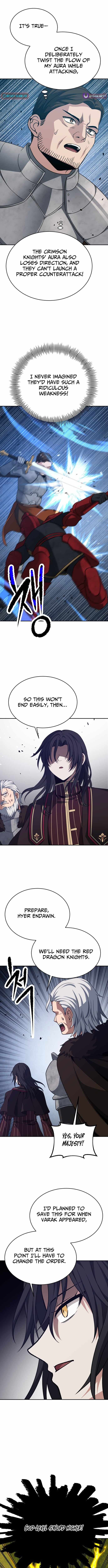 Transmigrating to the Otherworld Once More Chapter 136 - Page 8 in English