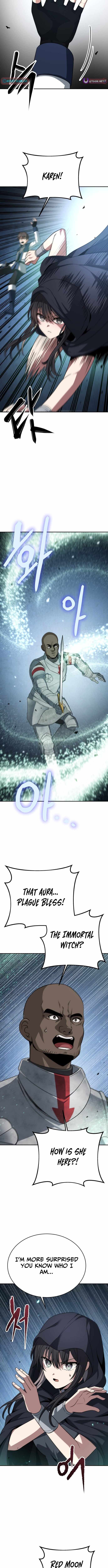 Transmigrating to the Otherworld Once More Chapter 137 - Page 11 in English