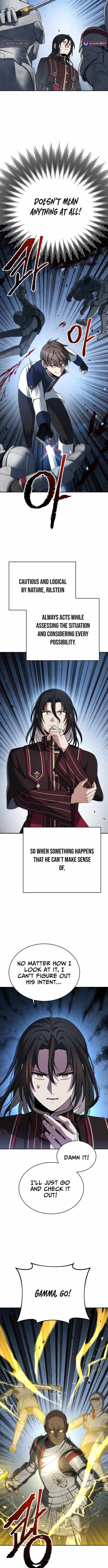Transmigrating to the Otherworld Once More Chapter 137 - Page 9 in English