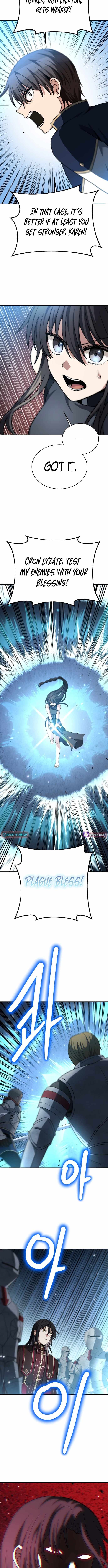 Transmigrating to the Otherworld Once More Chapter 138 - Page 14 in English