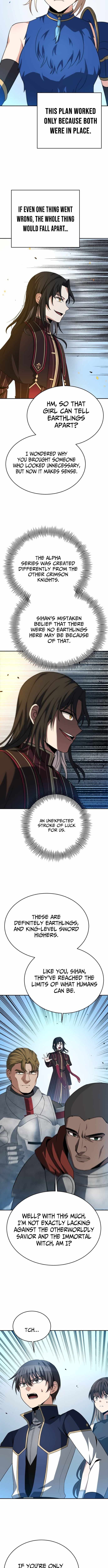 Transmigrating to the Otherworld Once More Chapter 138 - Page 7 in English