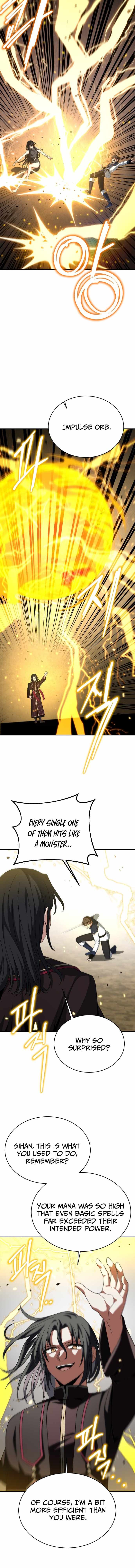 Transmigrating to the Otherworld Once More Chapter 139 - Page 13 in English
