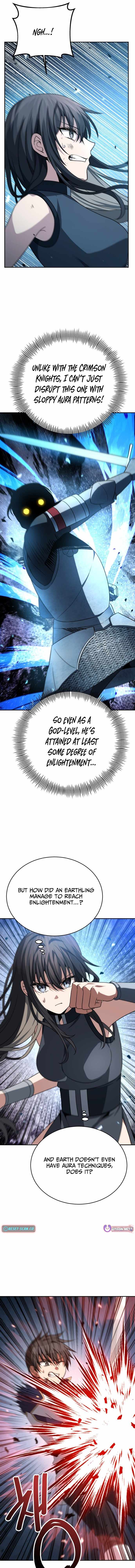 Transmigrating to the Otherworld Once More Chapter 139 - Page 3 in English