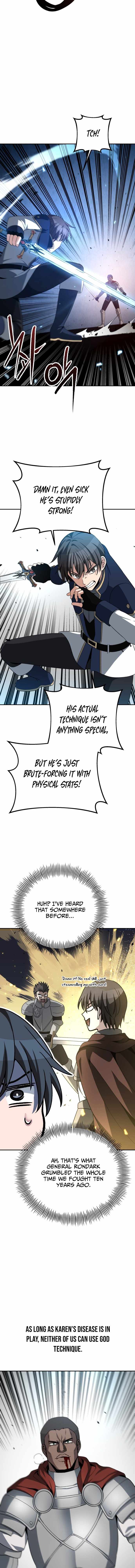 Transmigrating to the Otherworld Once More Chapter 139 - Page 4 in English