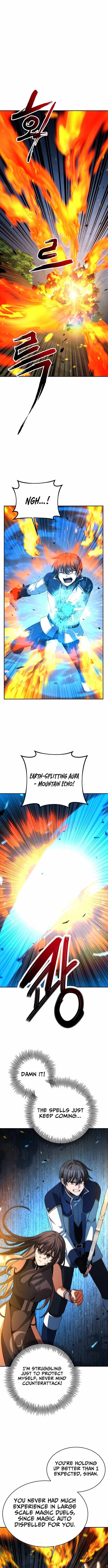 Transmigrating to the Otherworld Once More Chapter 140 - Page 3 in English