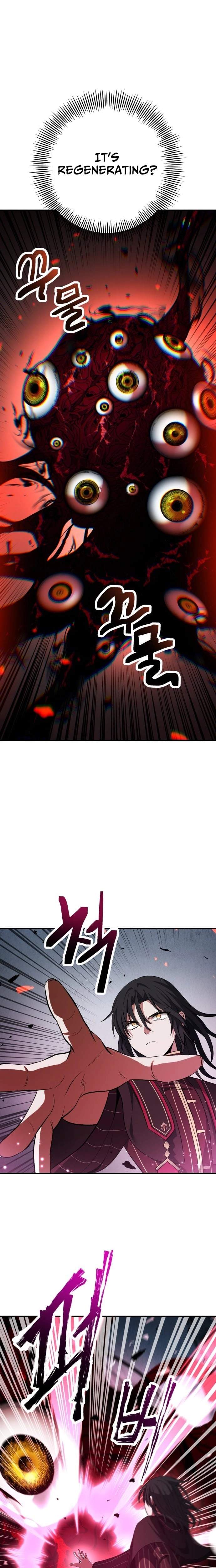 Transmigrating to the Otherworld Once More Chapter 141 - Page 10 in English