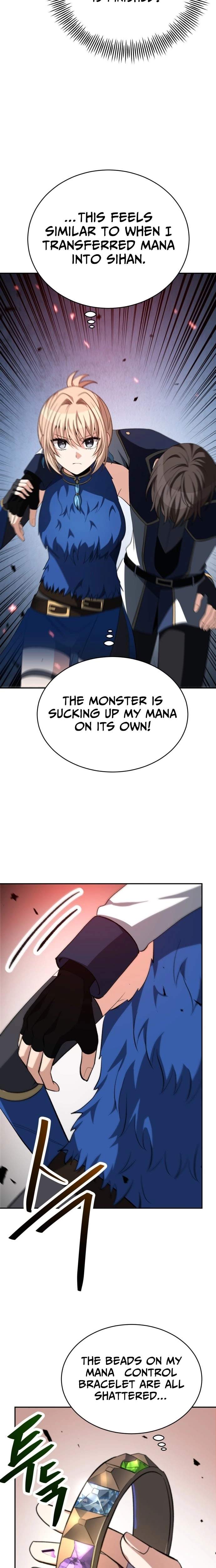 Transmigrating to the Otherworld Once More Chapter 141 - Page 12 in English