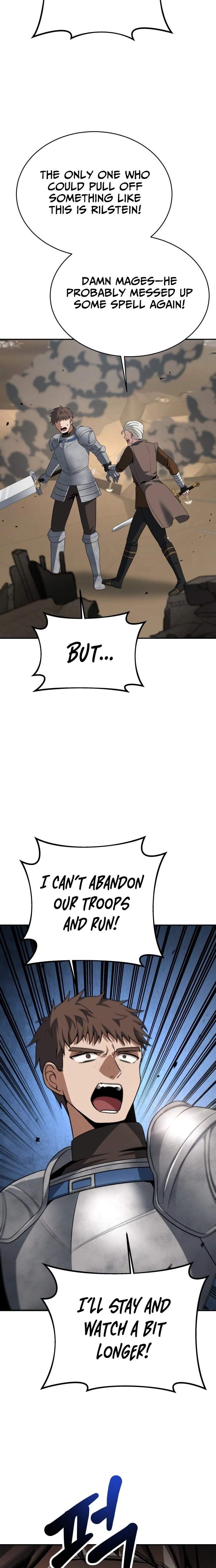 Transmigrating to the Otherworld Once More Chapter 141 - Page 24 in English