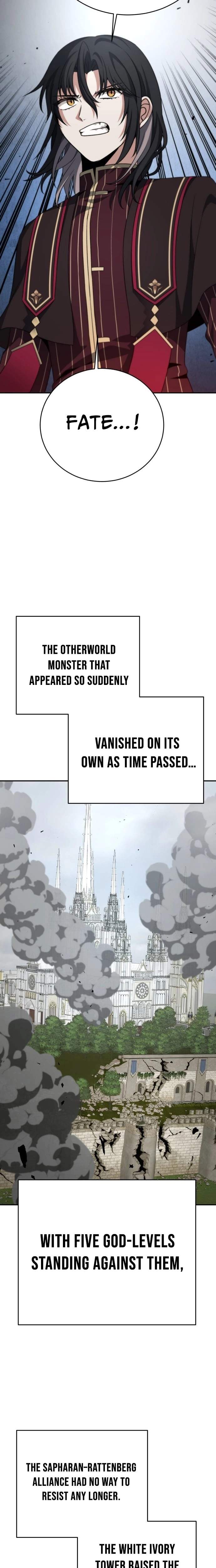 Transmigrating to the Otherworld Once More Chapter 141 - Page 28 in English