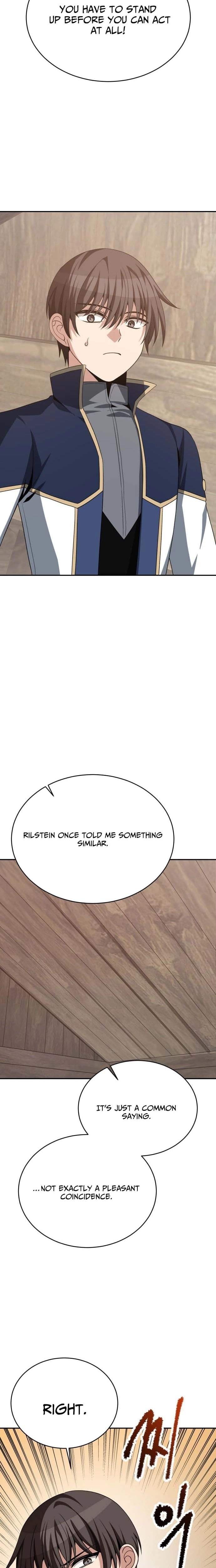 Transmigrating to the Otherworld Once More Chapter 142 - Page 15 in English