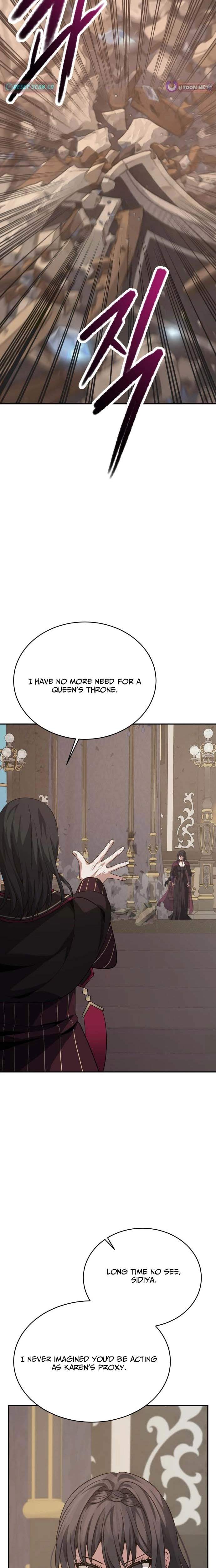 Transmigrating to the Otherworld Once More Chapter 142 - Page 23 in English