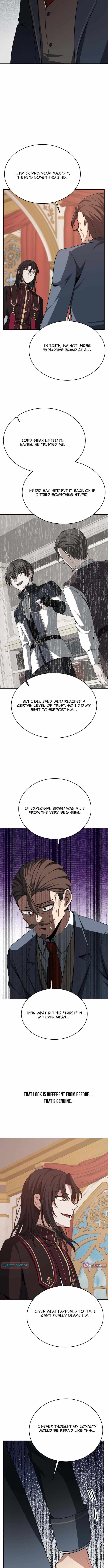 Transmigrating to the Otherworld Once More Chapter 143 - Page 4 in English