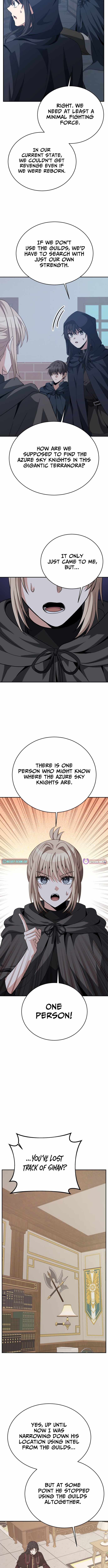 Transmigrating to the Otherworld Once More Chapter 144 - Page 13 in English