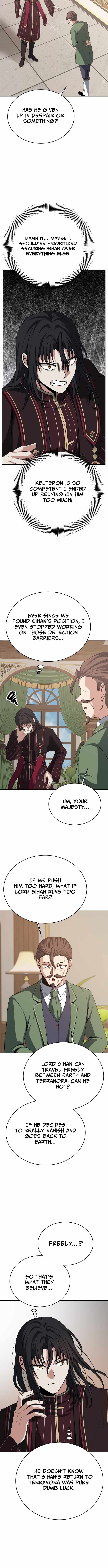 Transmigrating to the Otherworld Once More Chapter 144 - Page 14 in English