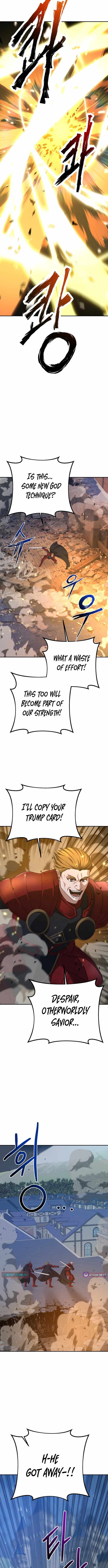 Transmigrating to the Otherworld Once More Chapter 144 - Page 4 in English