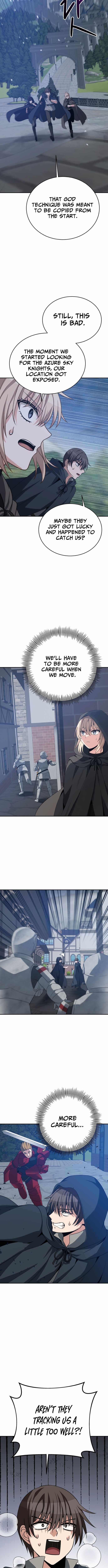 Transmigrating to the Otherworld Once More Chapter 144 - Page 5 in English