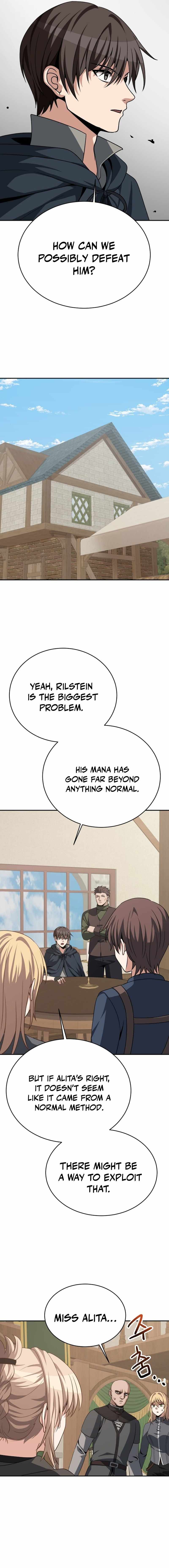 Transmigrating to the Otherworld Once More Chapter 145 - Page 10 in English