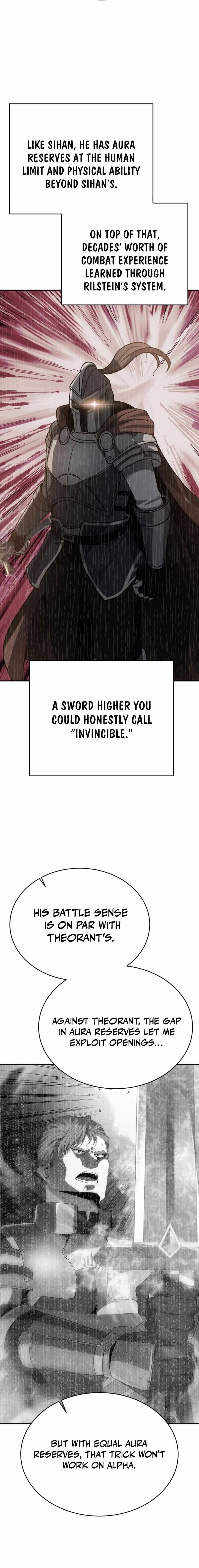 Transmigrating to the Otherworld Once More Chapter 145 - Page 12 in English