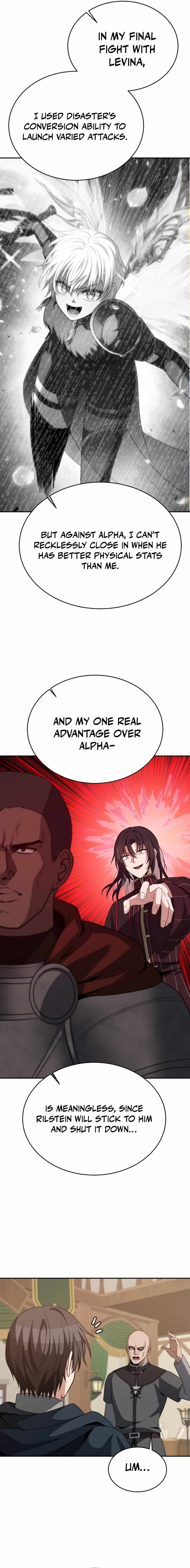 Transmigrating to the Otherworld Once More Chapter 145 - Page 13 in English