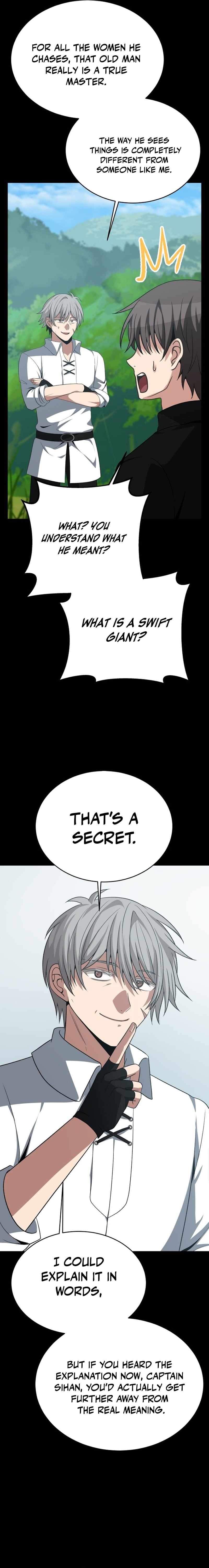 Transmigrating to the Otherworld Once More Chapter 145 - Page 22 in English
