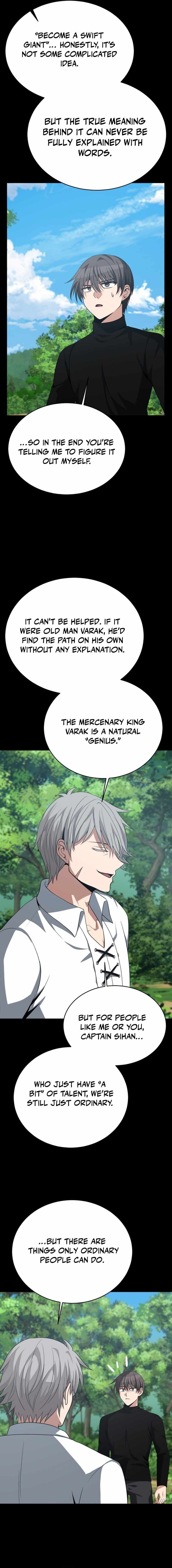 Transmigrating to the Otherworld Once More Chapter 145 - Page 23 in English