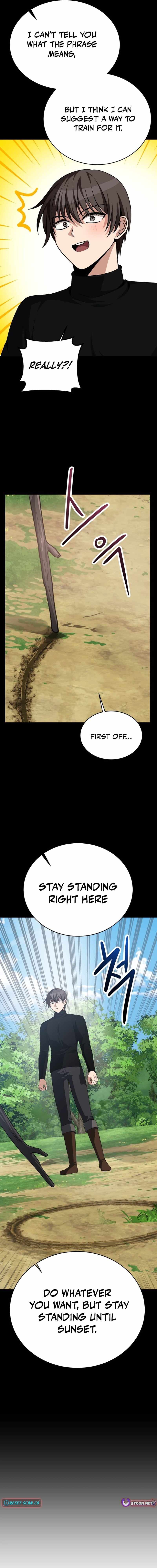 Transmigrating to the Otherworld Once More Chapter 145 - Page 24 in English
