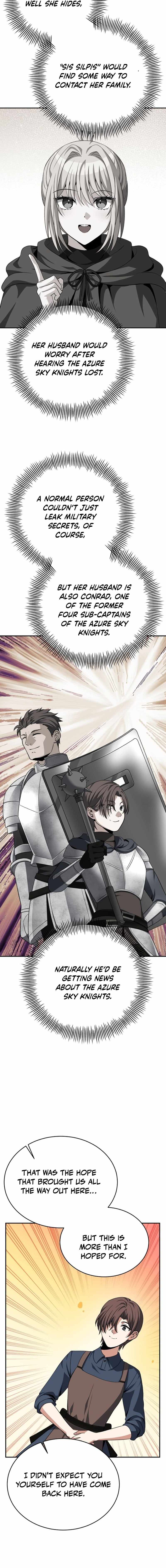 Transmigrating to the Otherworld Once More Chapter 145 - Page 4 in English